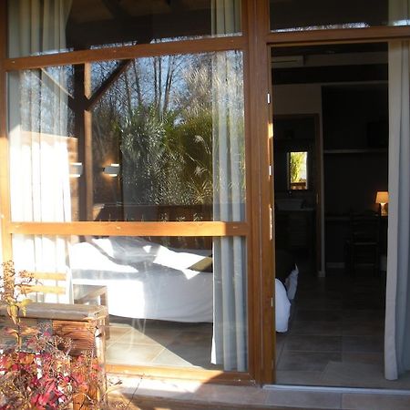 Hotel Restaurant Chez Pito Busque Екстер'єр фото